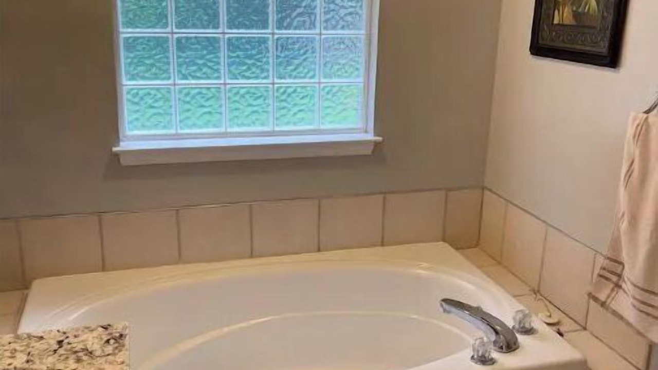 Photo of Bathroom in Ocean Springs