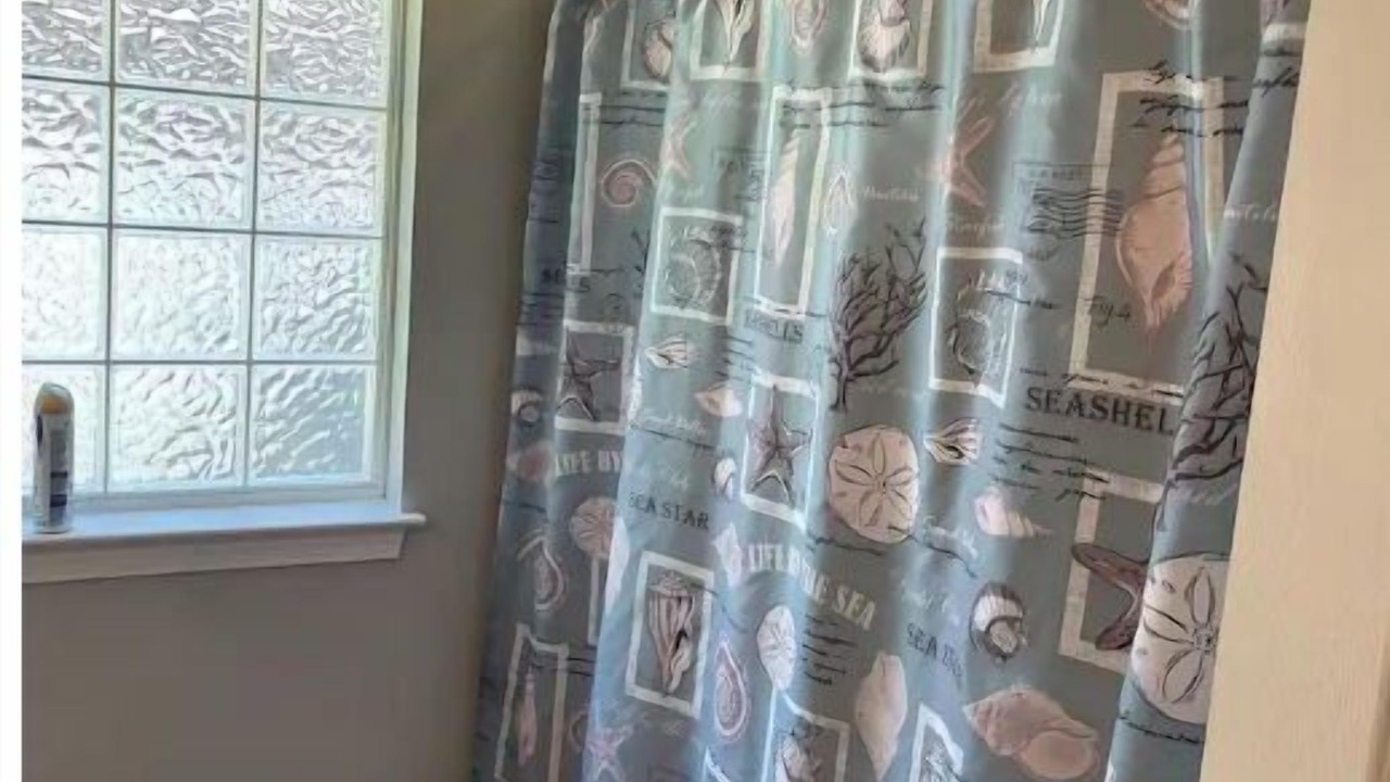 Photo of Bathroom in Ocean Springs