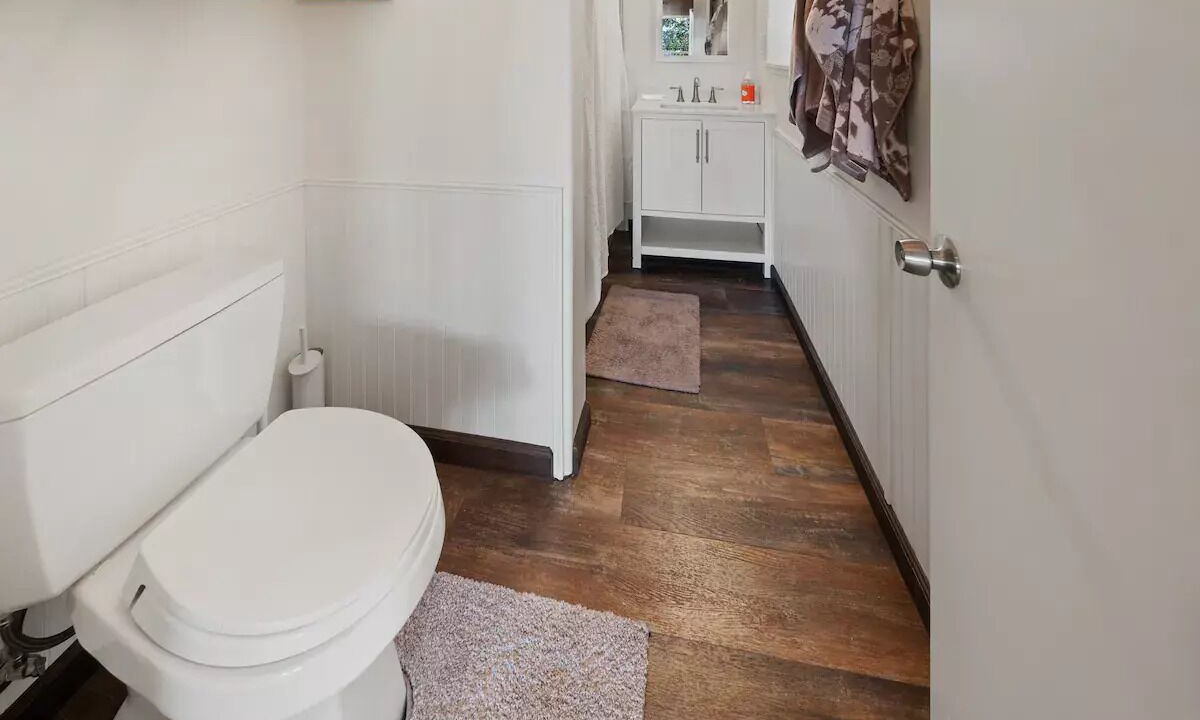 Photo of Bathroom in Camarillo