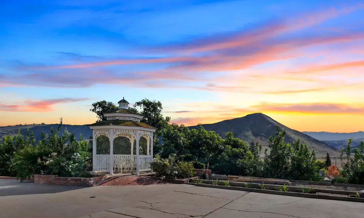 Photo of Outdoor in Camarillo