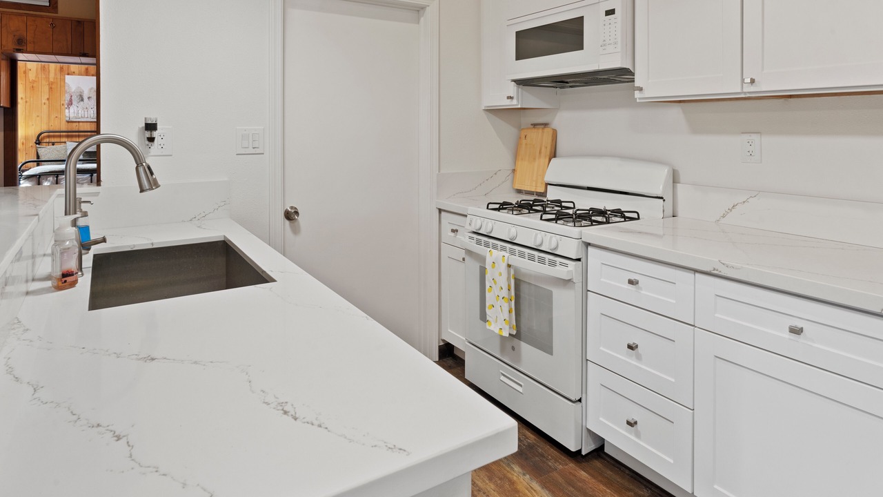 Photo of Kitchen in Camarillo