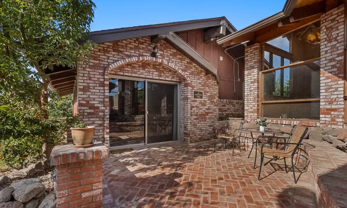 Photo of Outdoor in Camarillo