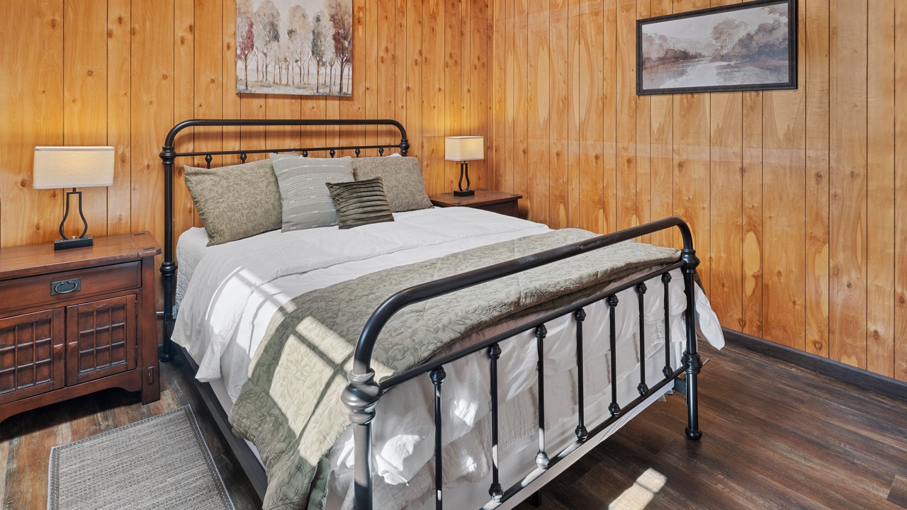 Photo of Bedroom in Camarillo