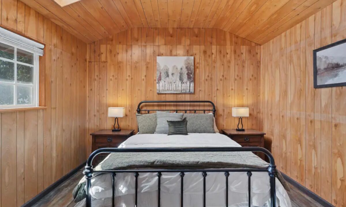 Photo of Bedroom in Camarillo