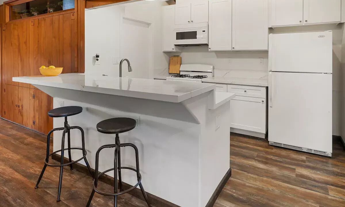 Photo of Kitchen in Camarillo