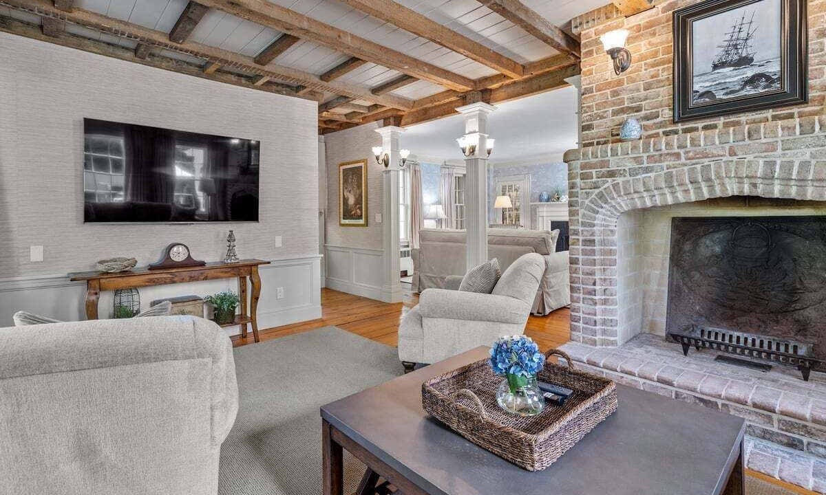 Photo of Livingroom in Chatham
