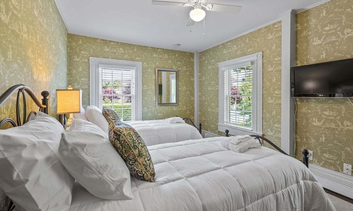 Photo of Bedroom in Chatham