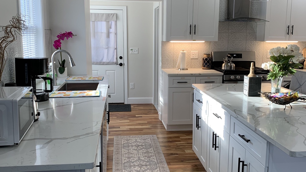 Photo of Kitchen in Quincy