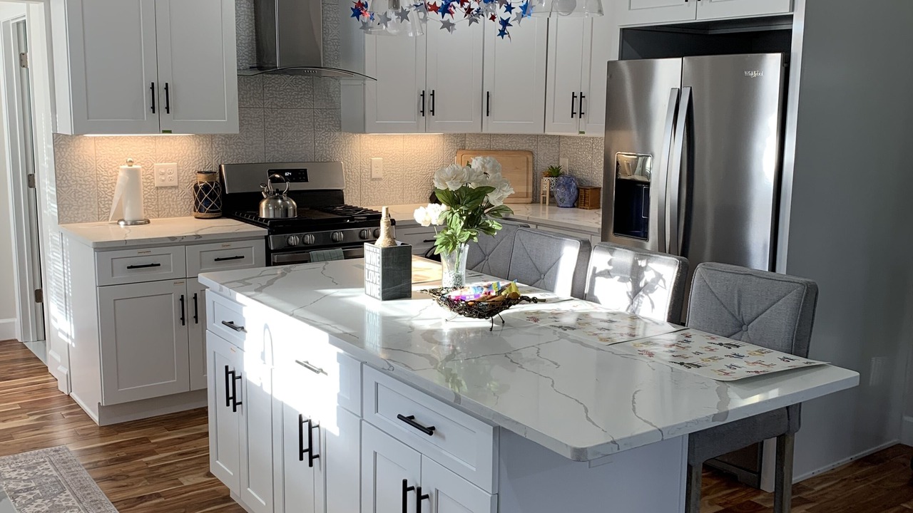 Photo of Kitchen in Quincy