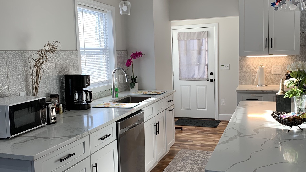 Photo of Kitchen in Quincy