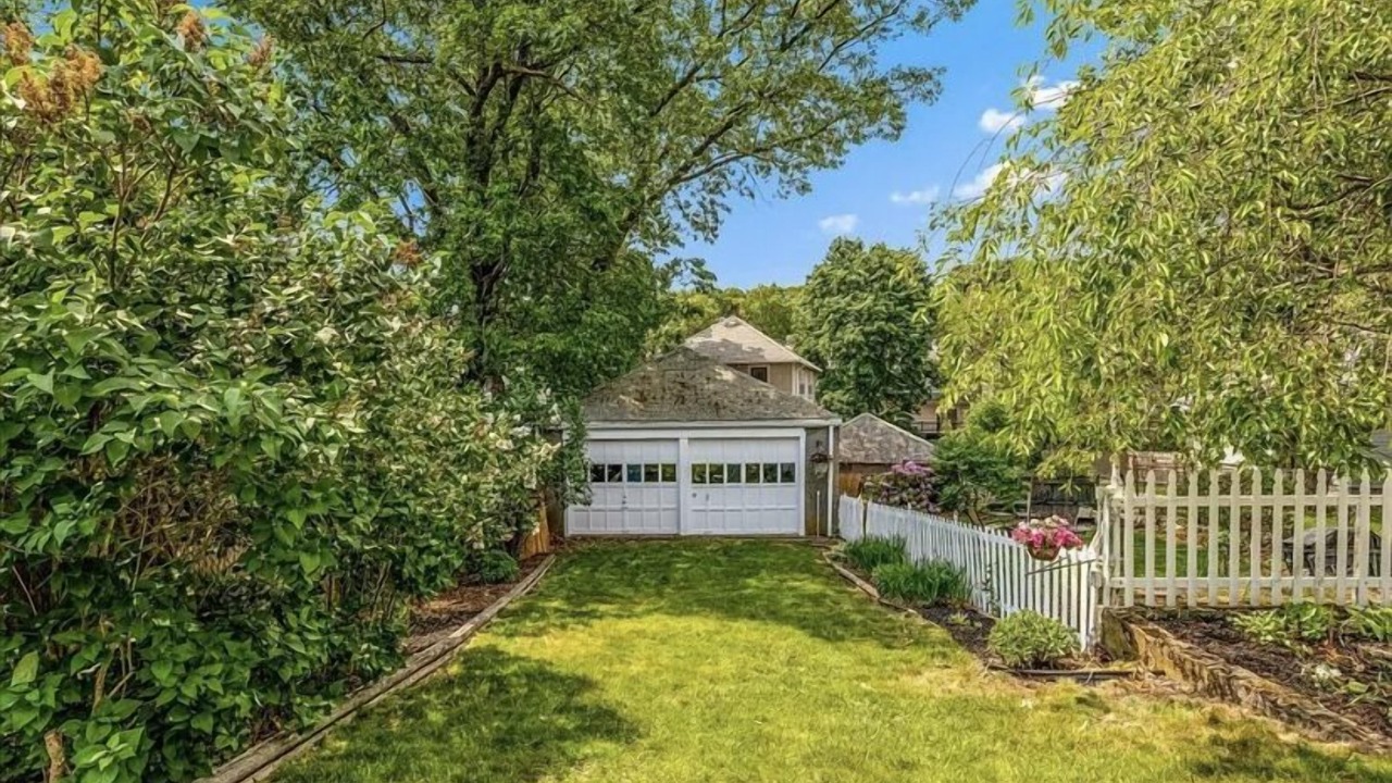 Photo of Outdoor in Quincy