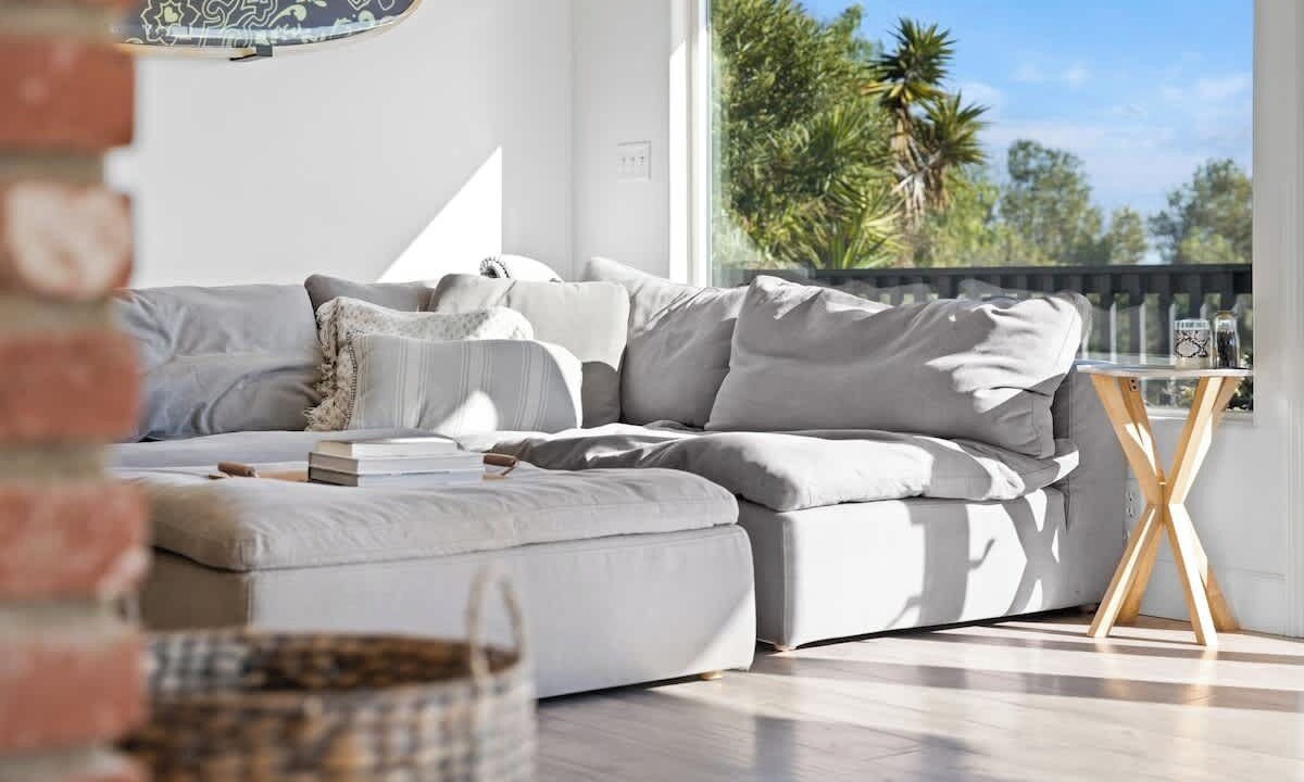 Photo of Bedroom in Ventura