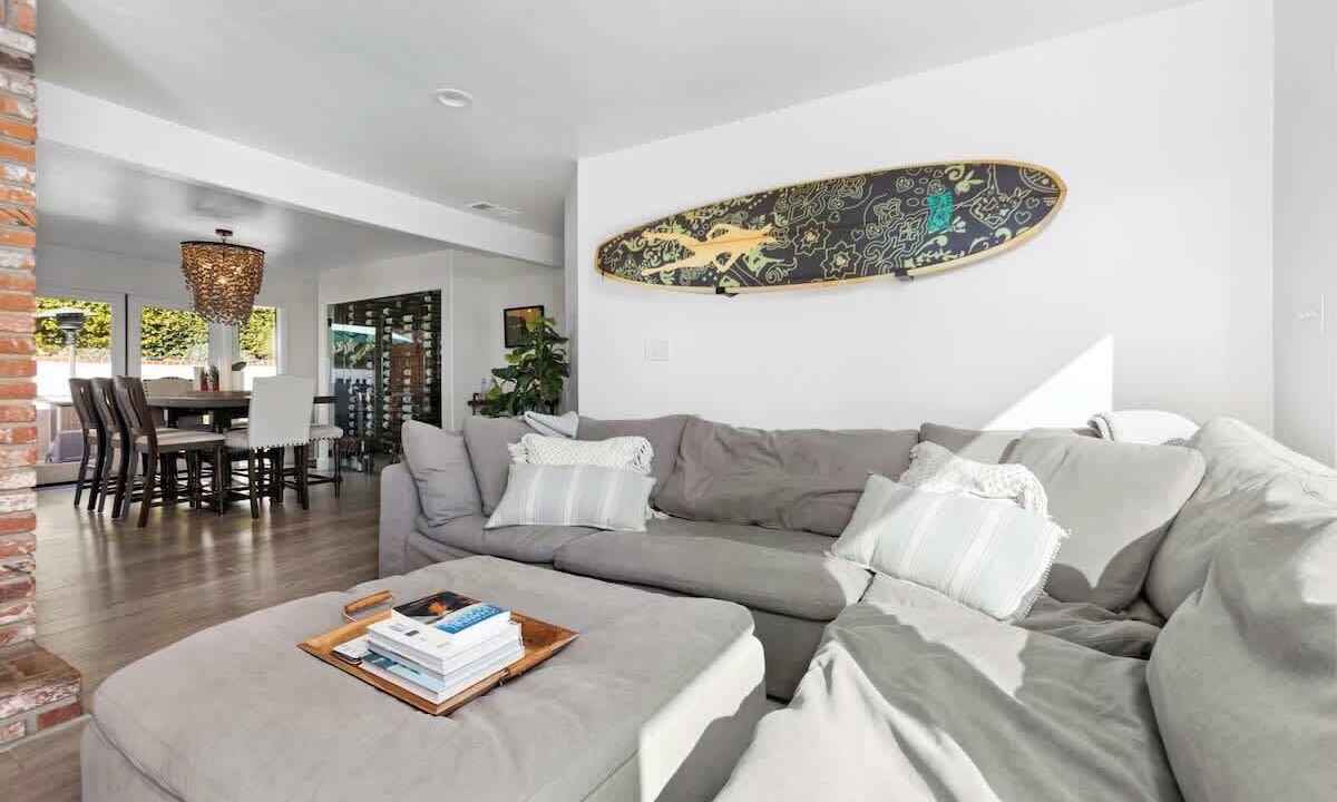 Photo of Bedroom in Ventura