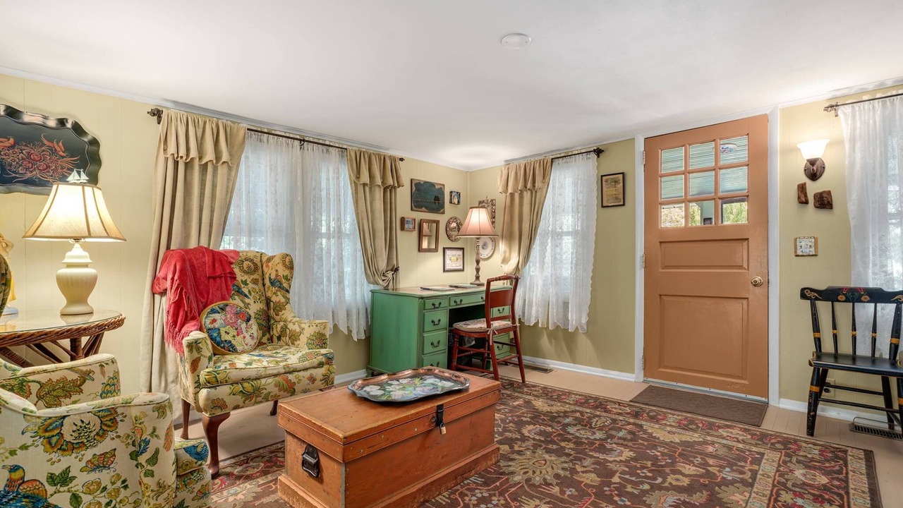 Photo of Livingroom in Chincoteague