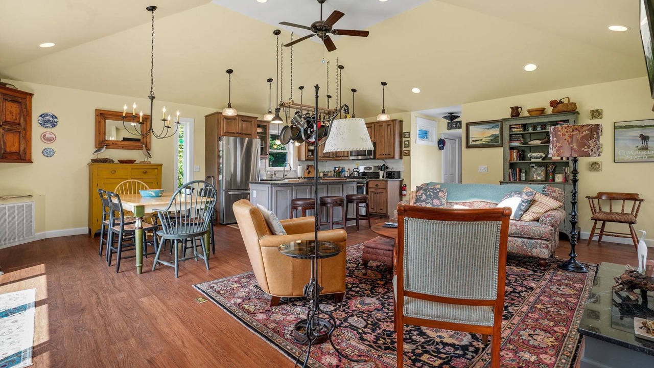 Photo of Bedroom in Chincoteague
