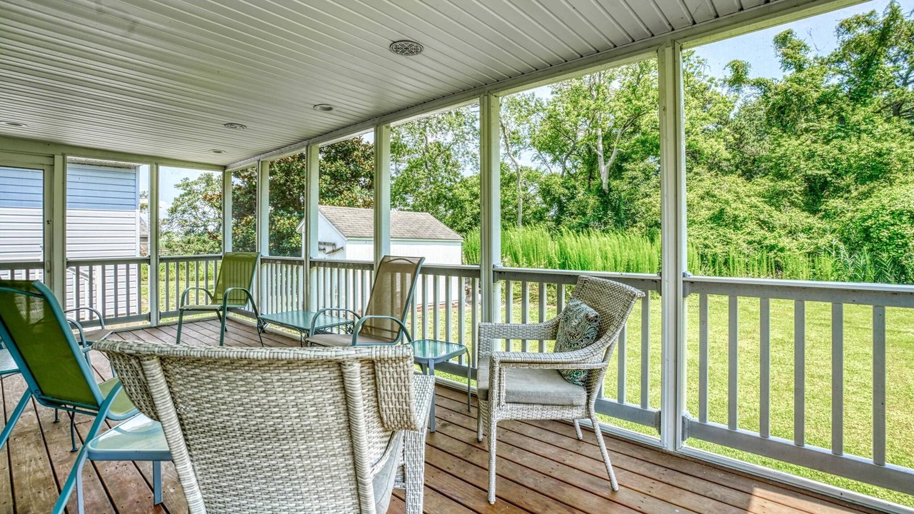 Photo of Outdoor in Chincoteague