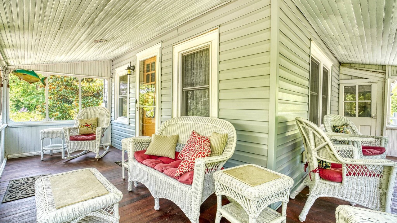 Photo of Outdoor in Chincoteague