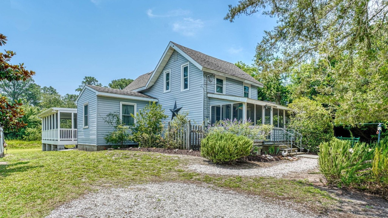 Photo of Outdoor in Chincoteague