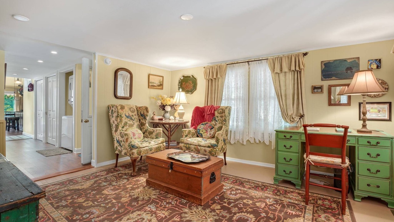 Photo of Livingroom in Chincoteague