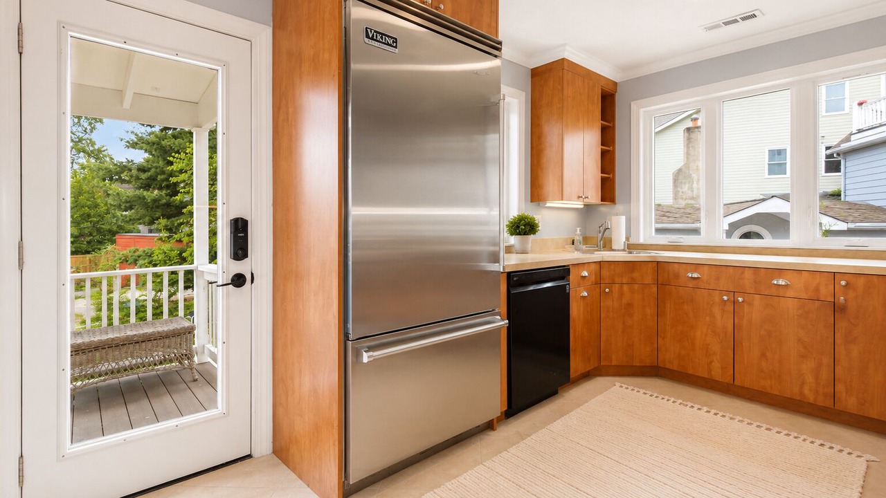 Photo of Kitchen in Northwest