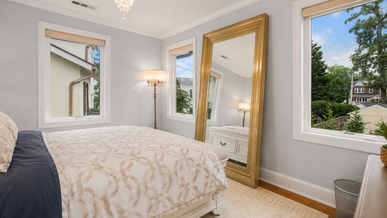 Photo of Bedroom in Northwest