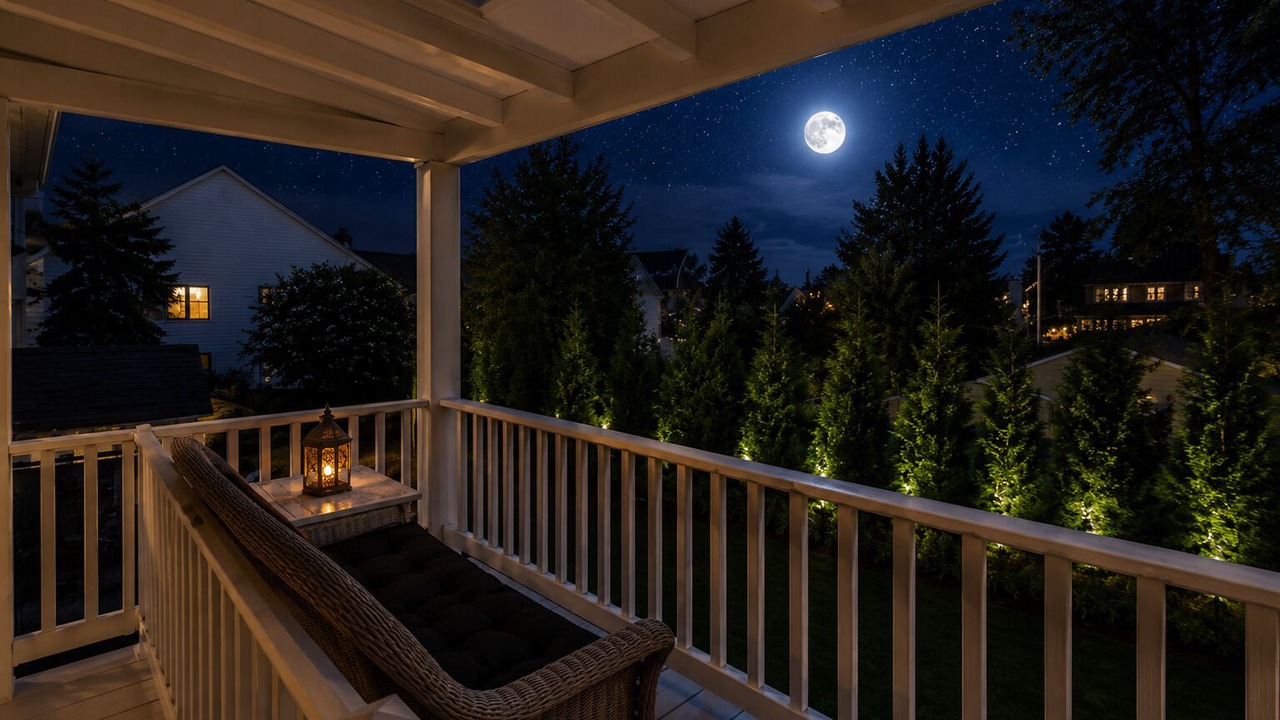 Photo of Outdoor in Northwest