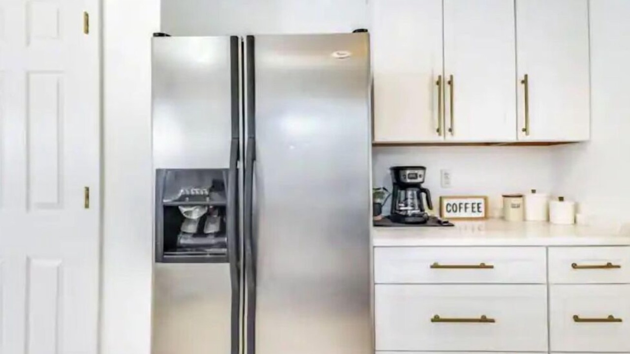 Photo of Kitchen in Pass Christian