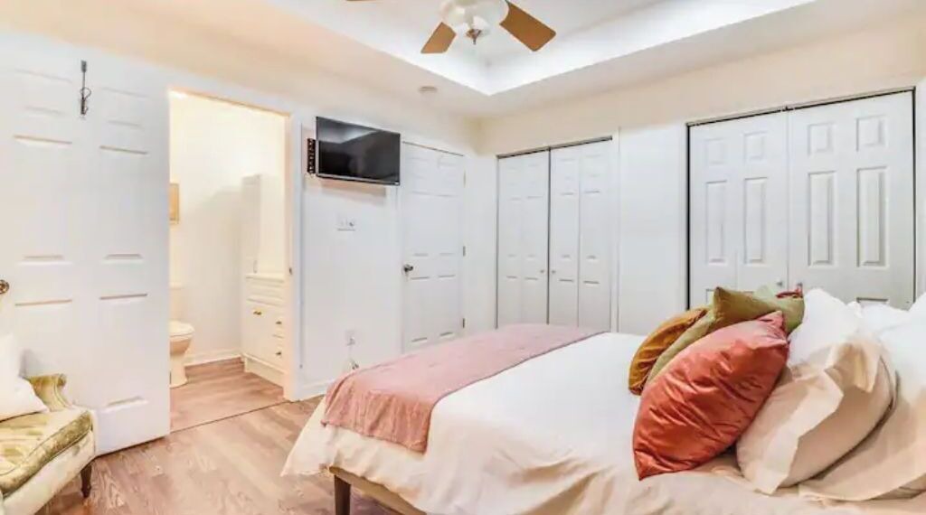 Photo of Bedroom in Pass Christian