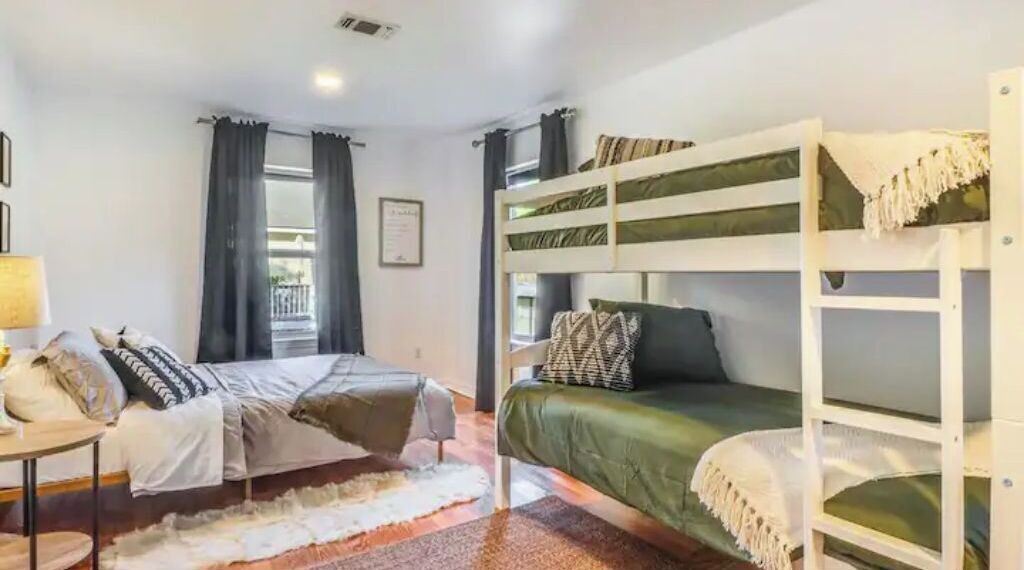Photo of Bedroom in Pass Christian
