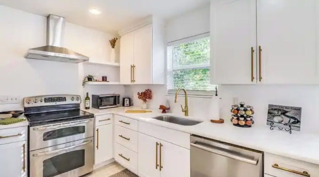 Photo of Kitchen in Pass Christian