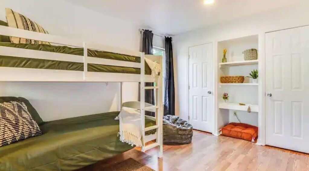 Photo of Bedroom in Pass Christian