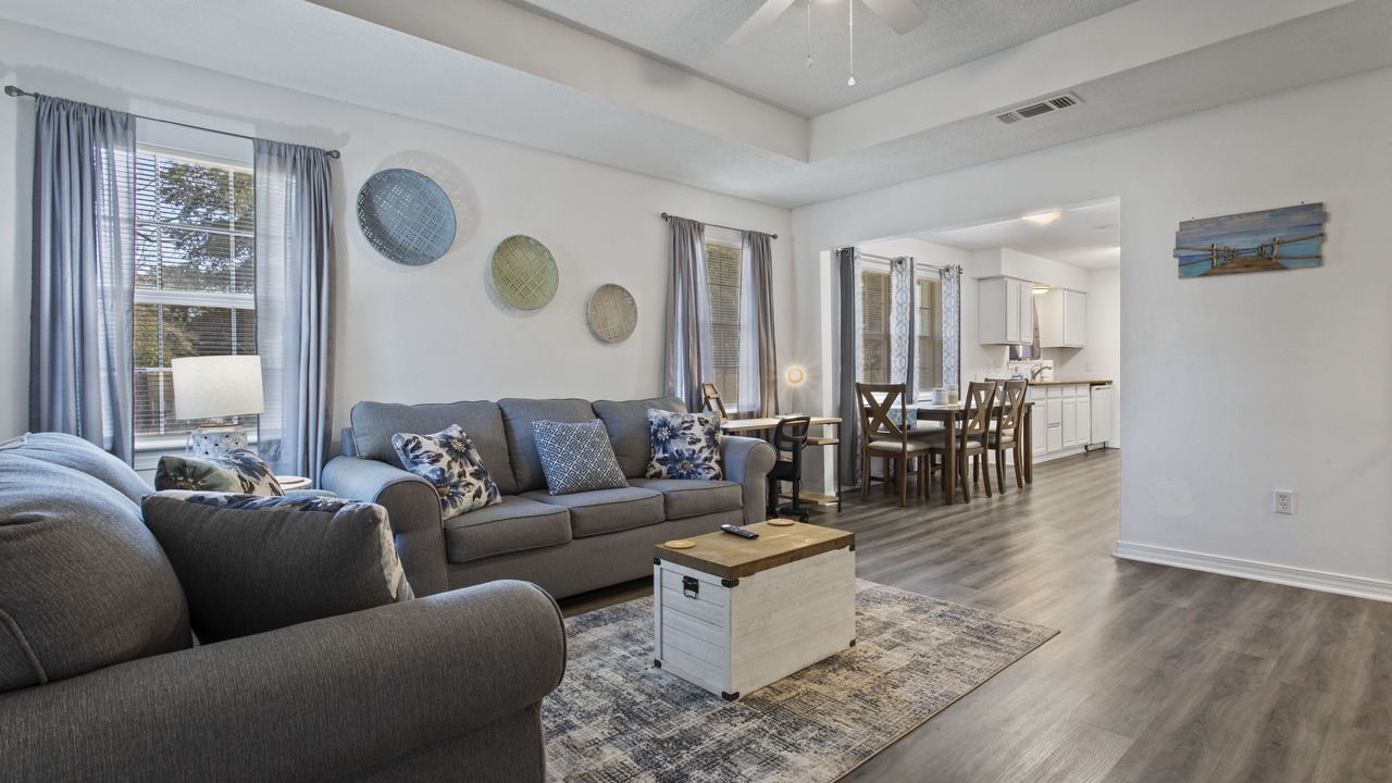 Photo of Livingroom in Mississippi City