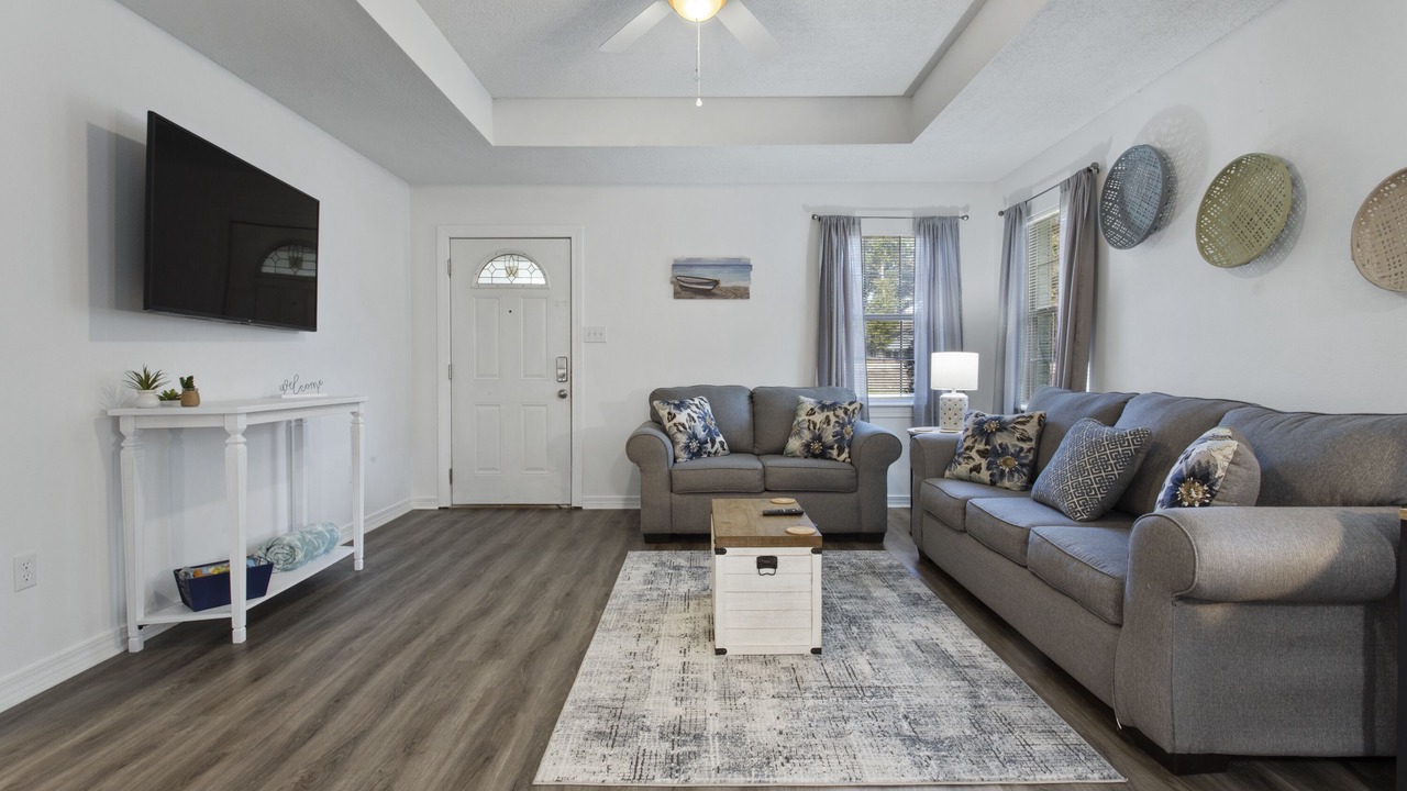 Photo of Livingroom in Mississippi City