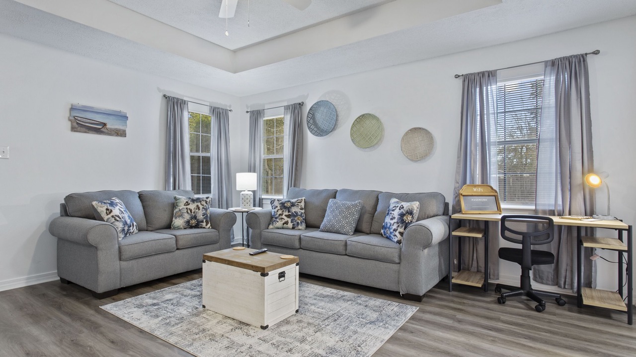 Photo of Livingroom in Mississippi City