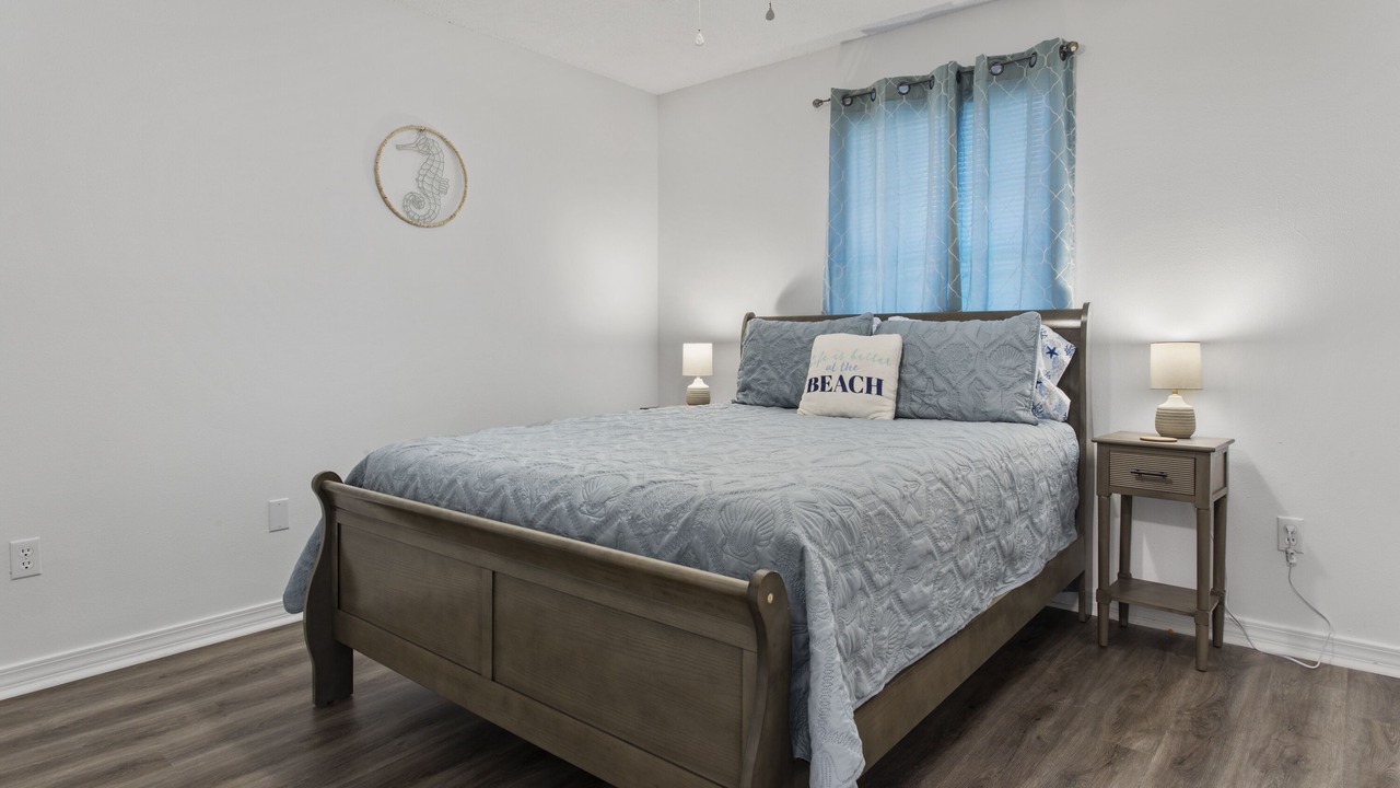 Photo of Bedroom in Mississippi City