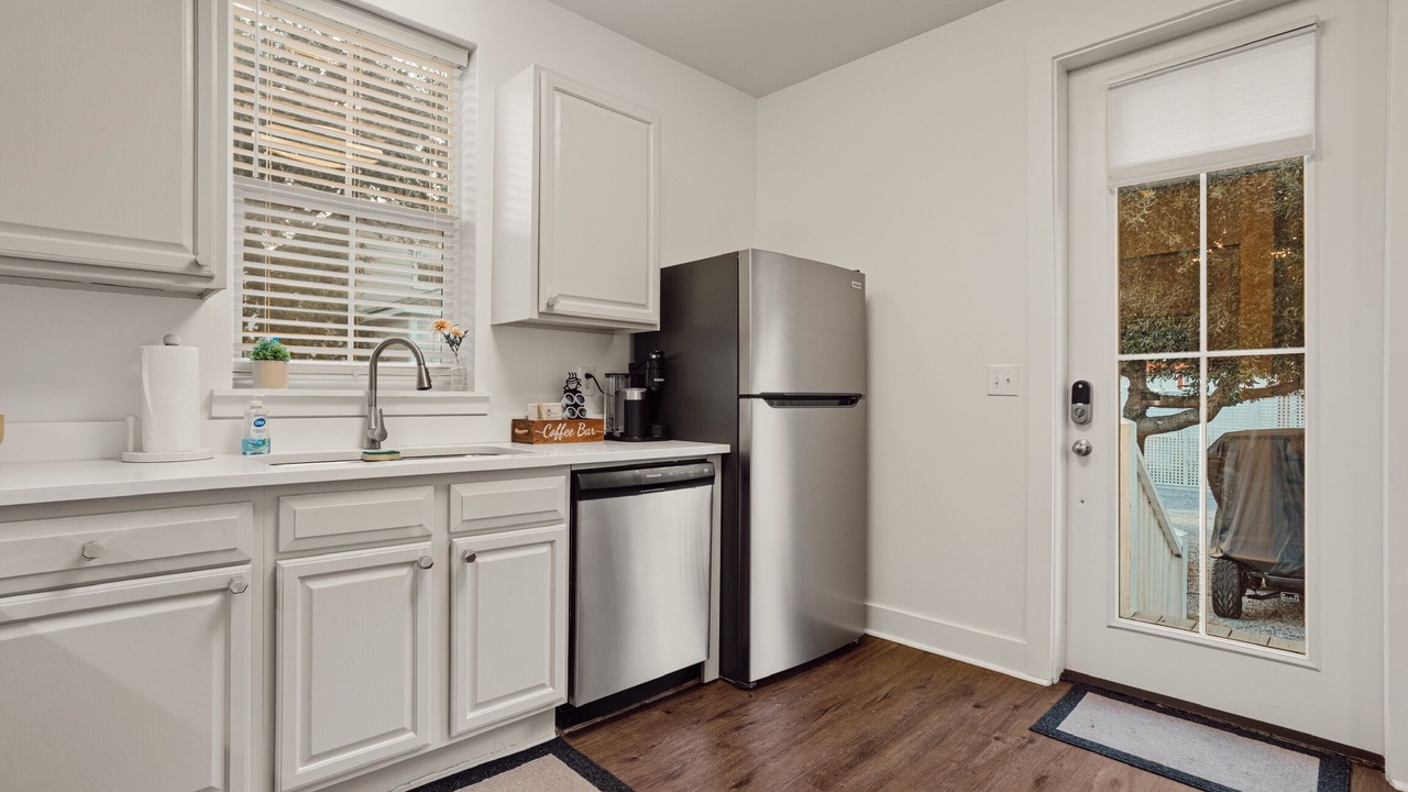 Photo of Kitchen in Ocean Springs