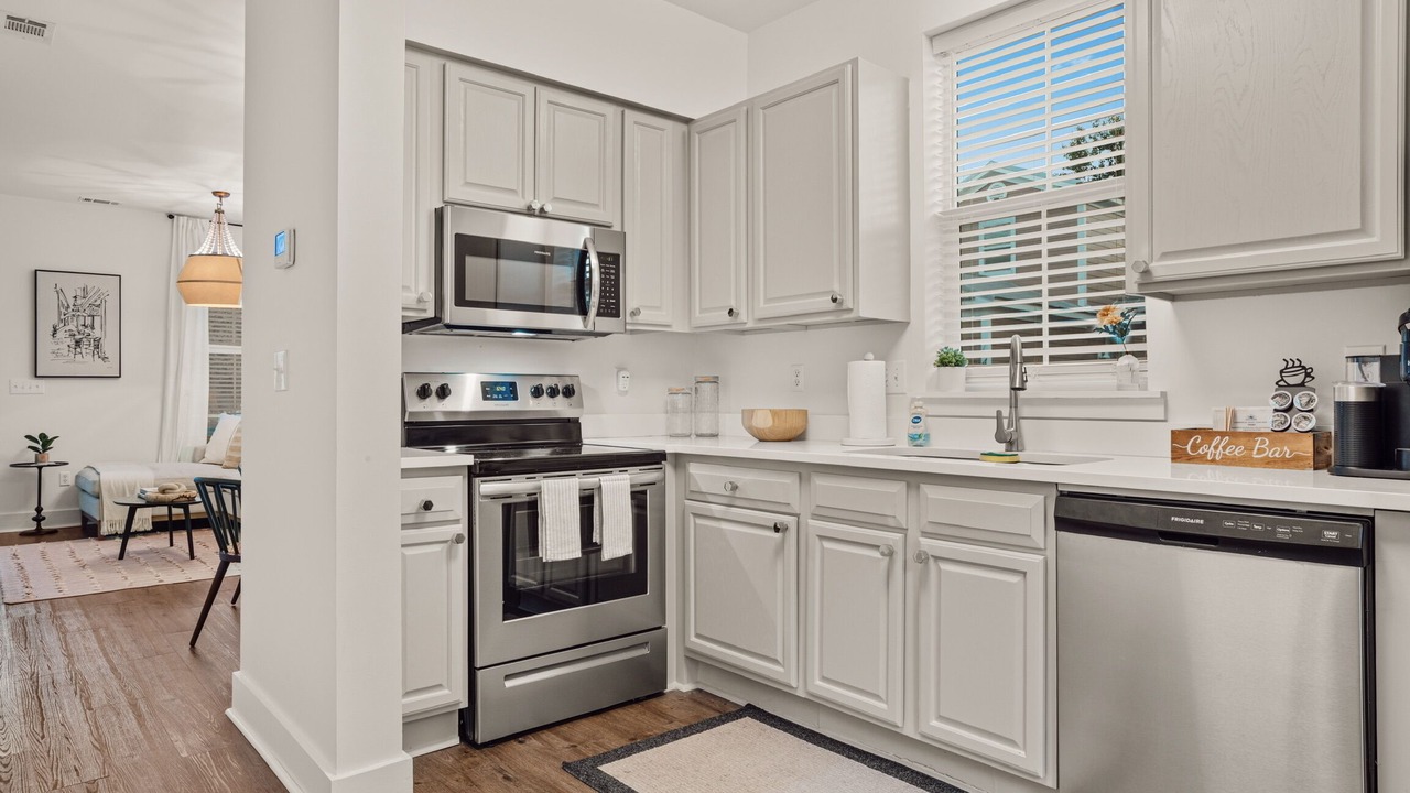 Photo of Kitchen in Ocean Springs