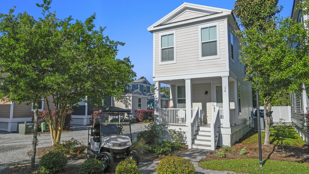 Photo of Outdoor in Ocean Springs
