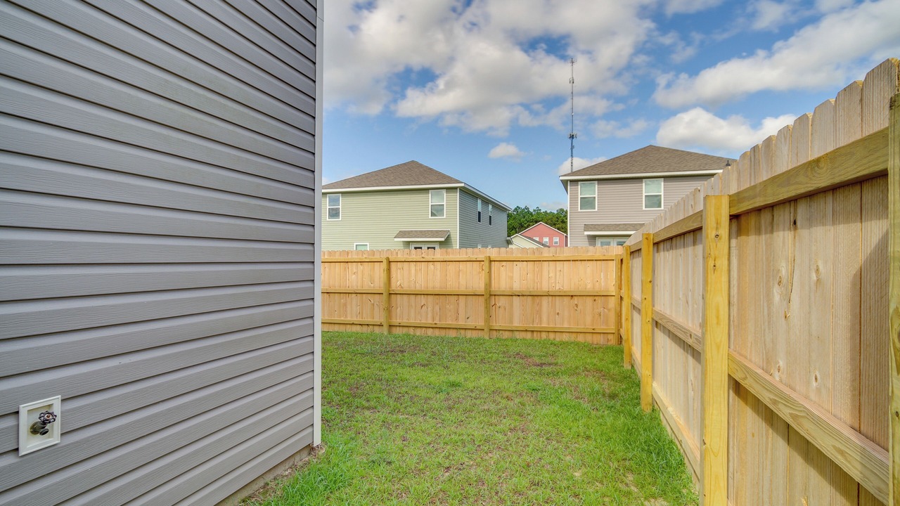 Photo of Outdoor in Gulf Hills