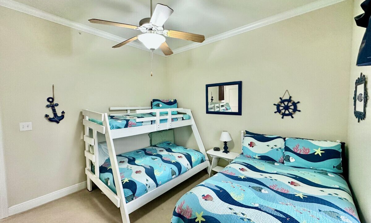 Photo of Bedroom in Henderson Point