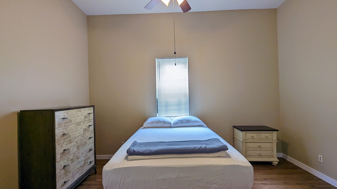 Photo of Bedroom in Saint Roch