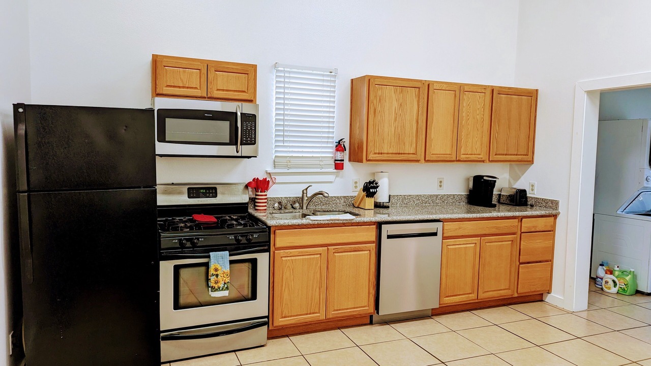 Photo of Kitchen in Saint Roch