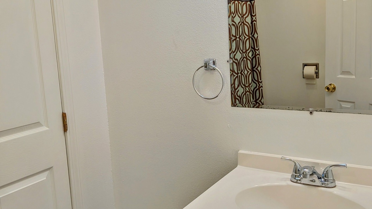 Photo of Bathroom in Saint Roch