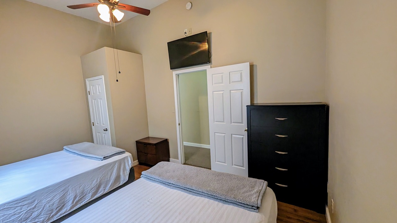 Photo of Bedroom in Saint Roch