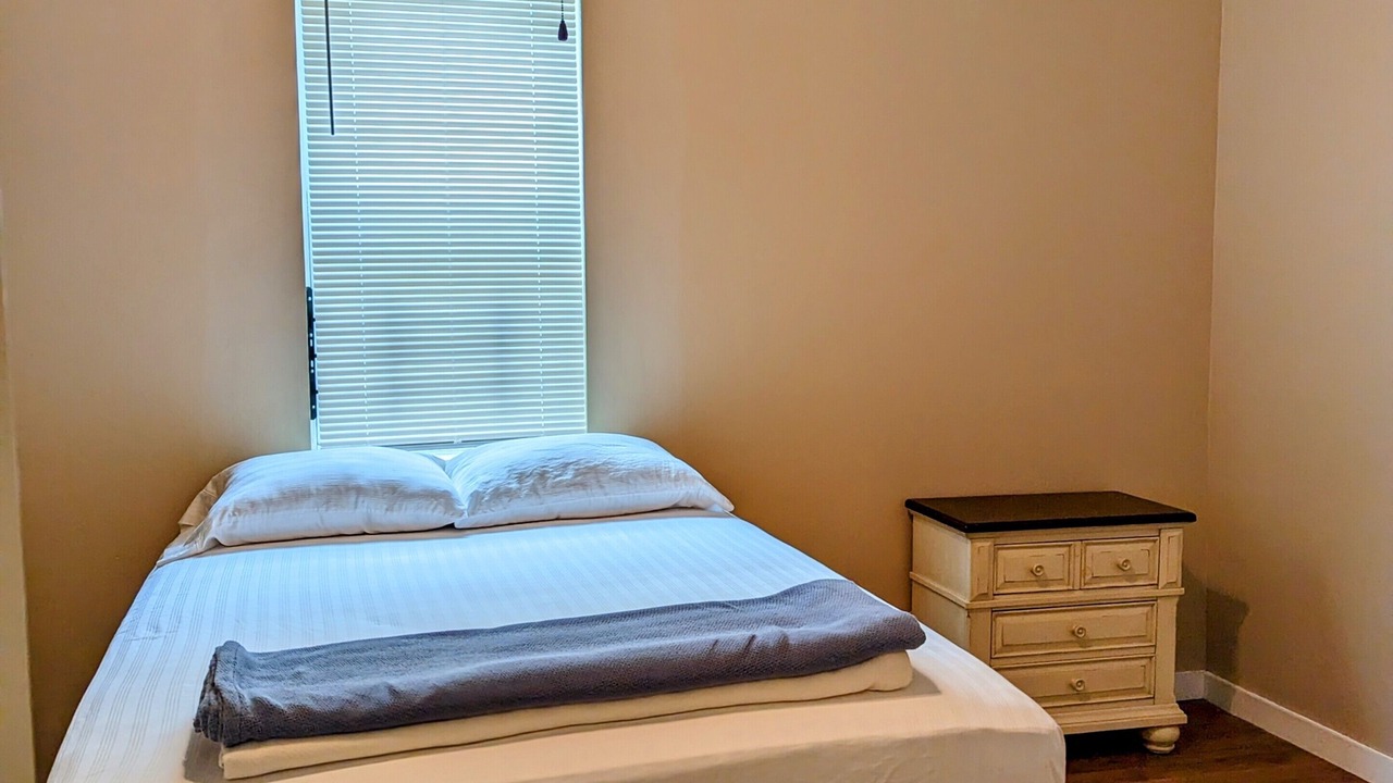 Photo of Bedroom in Saint Roch