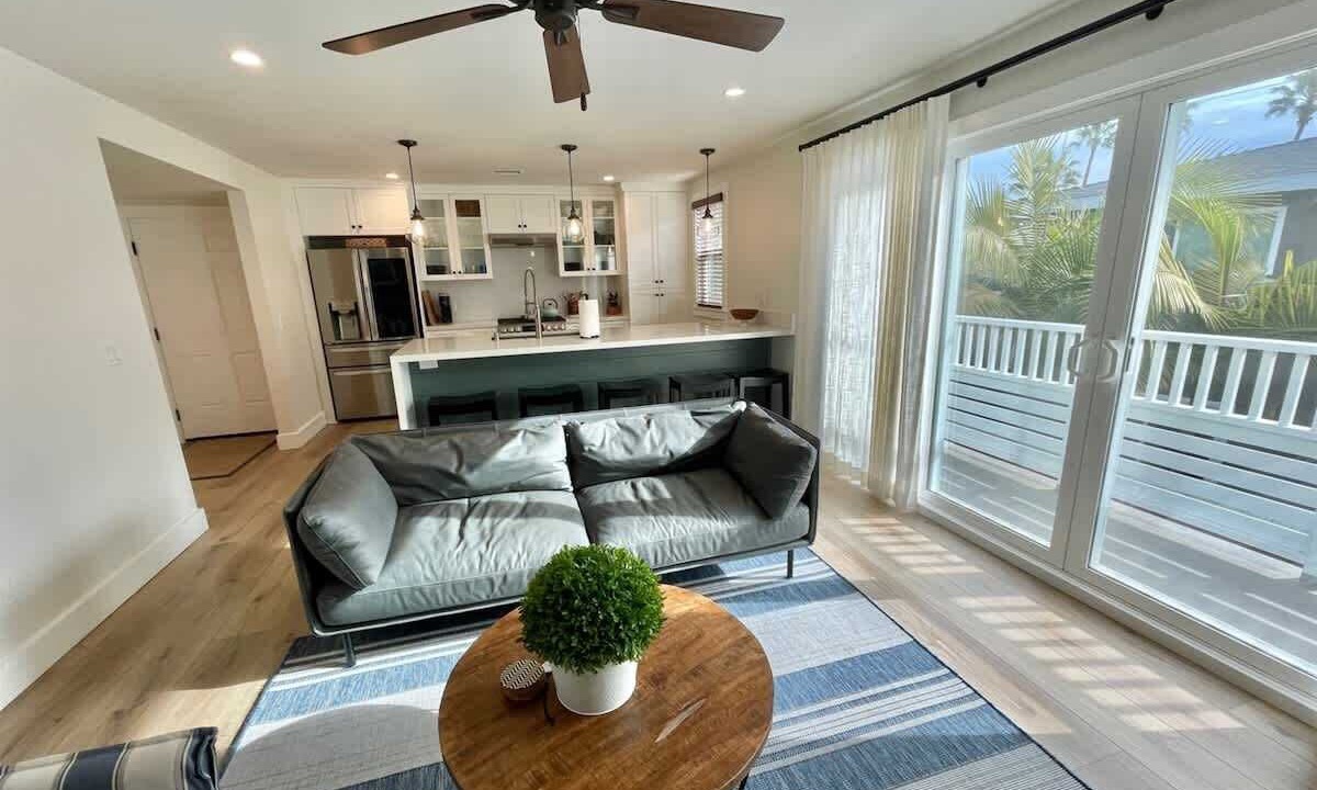 Photo of Bedroom in West Newport