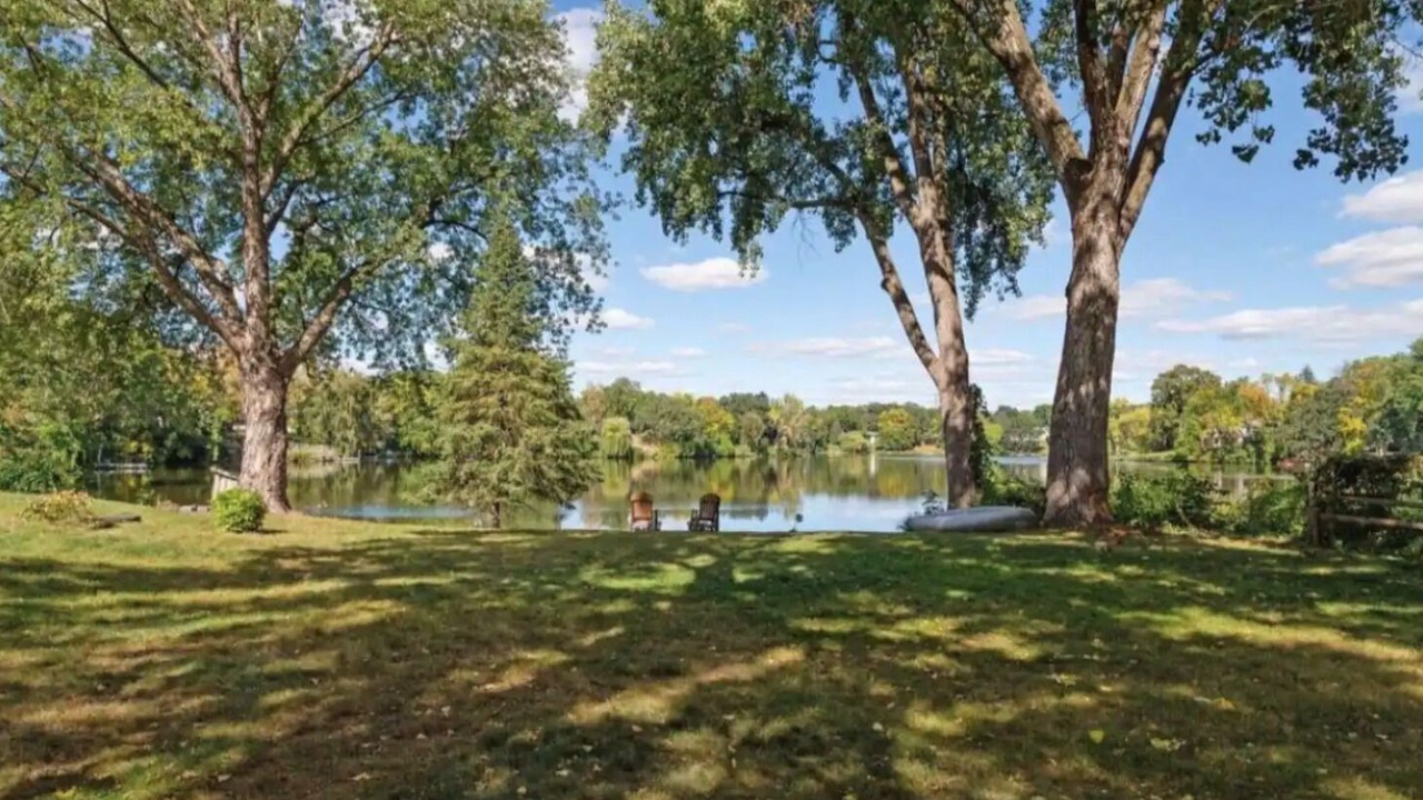 Photo of Outdoor in Fridley