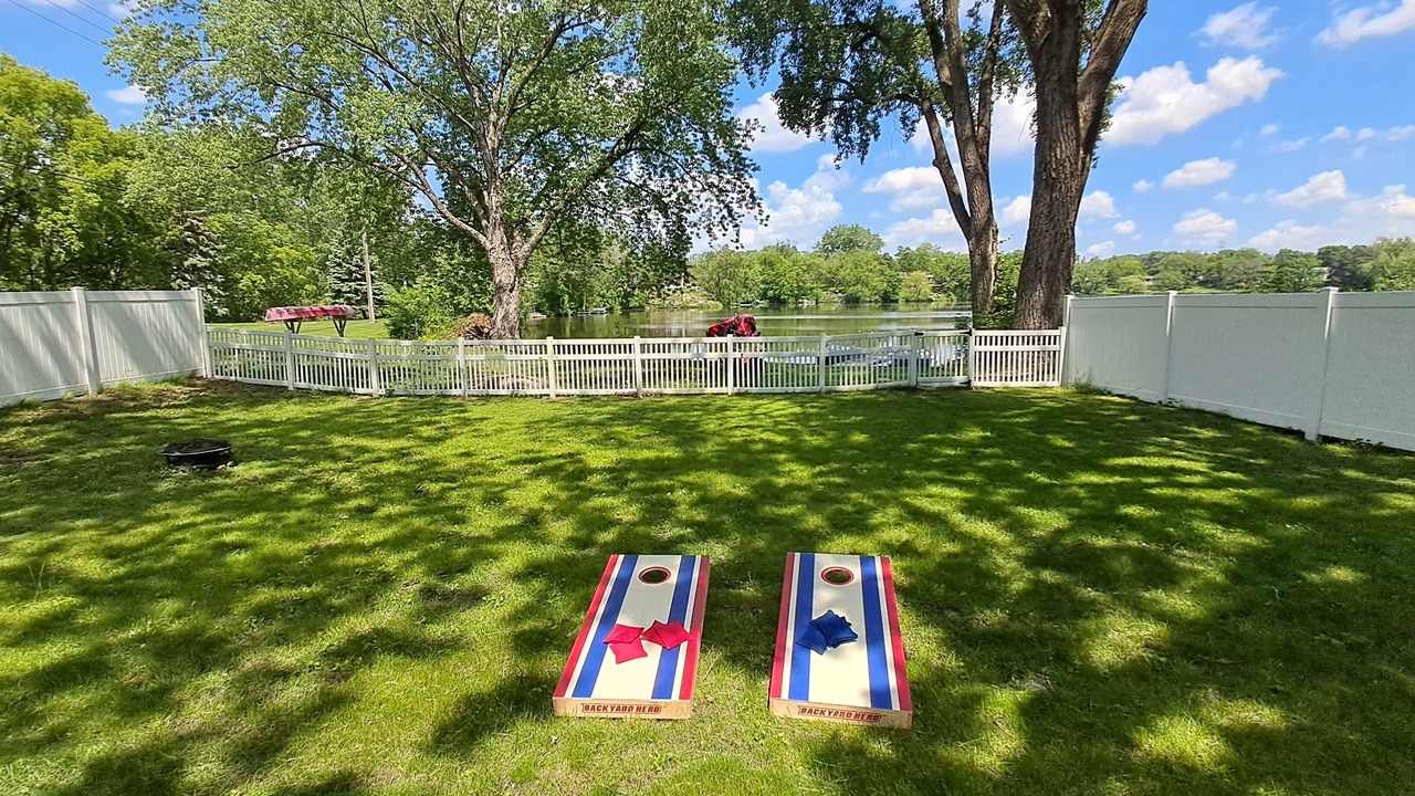 Photo of Outdoor in Fridley