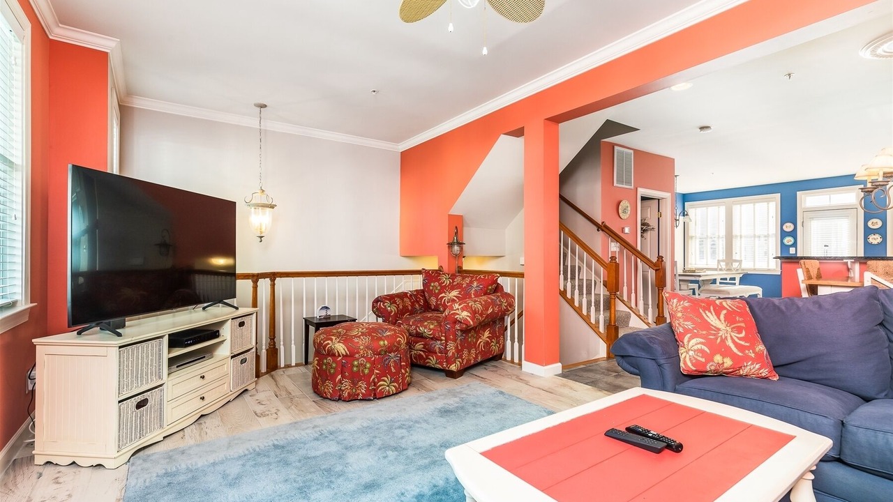 Photo of Bedroom in Sunset Island