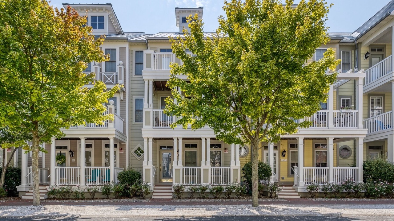 Photo of Outdoor in Sunset Island